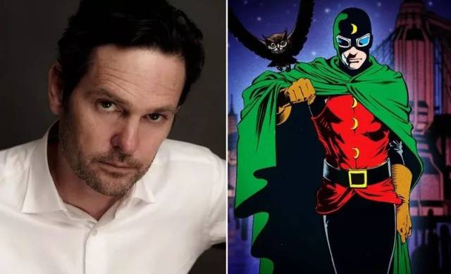 《少年正义联盟》第三季前期剧情;《哥谭》企鹅干掉了某个长期角