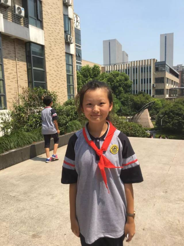 2018年杭州市下沙中学"美丽少年"事迹来了!