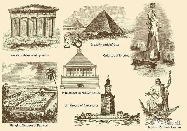 仅存的世界奇迹:胡夫金字塔的秘密你了解多少?