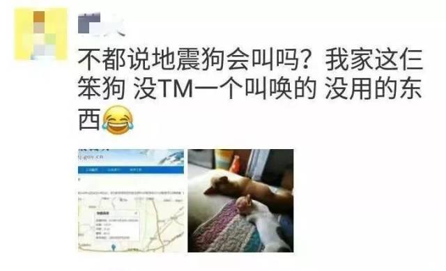 菏泽地震啦!震源深度大约12公里!你感觉到了吗