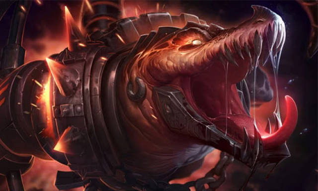 英雄联盟怎么举报外挂 lol举报通道地址