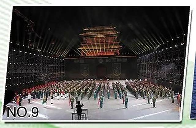 提气!2018中国军事外交十大亮点