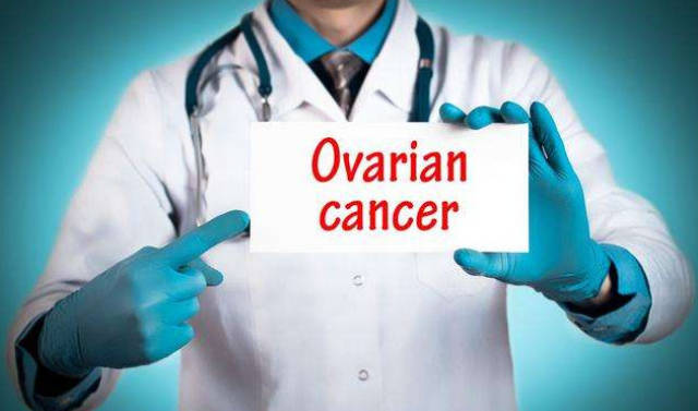 “妇癌之王”治疗又添新武器 ,卵巢癌靶向新药登陆香港,内地上市申请已获受理