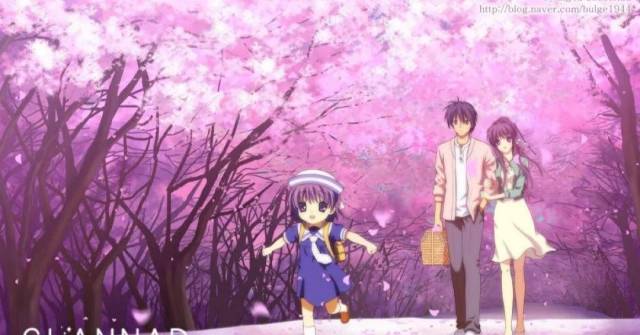 潮鸣》CLANNAD|拇指琴演奏谱_手机搜狐网