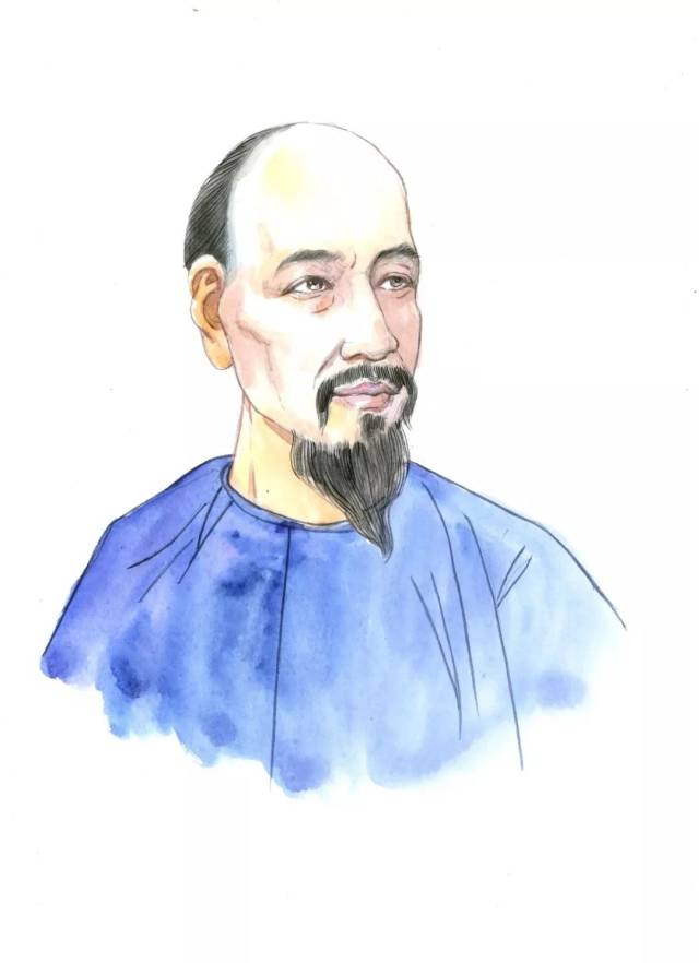 穿越古今 德阳十大历史名人"来了"