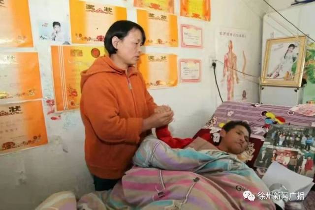 感动丨天堂有位爱笑的徐州诗人，好久不见……