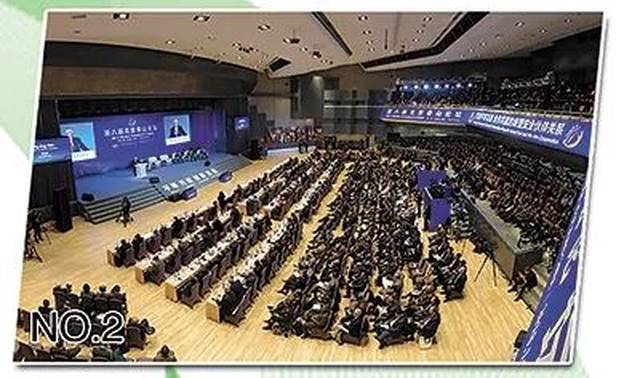 提气!2018中国军事外交十大亮点