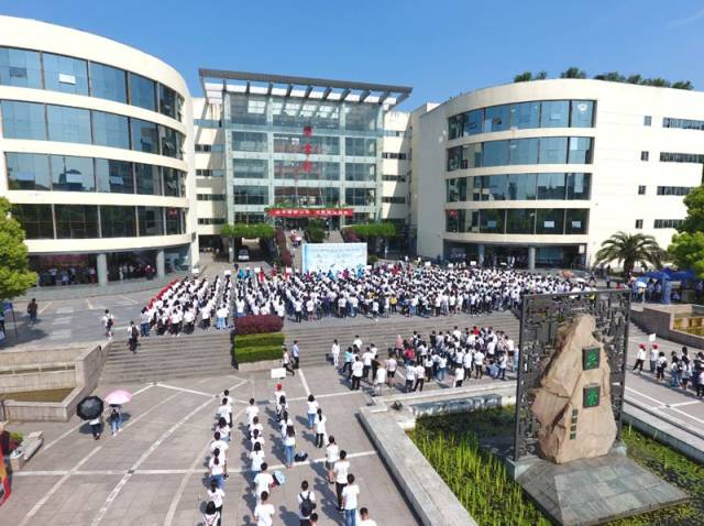三峡大学图书馆的2018,你不知道的那些人,那些事儿