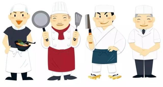【餐饮新规解读九】餐饮服务业人员管理要求