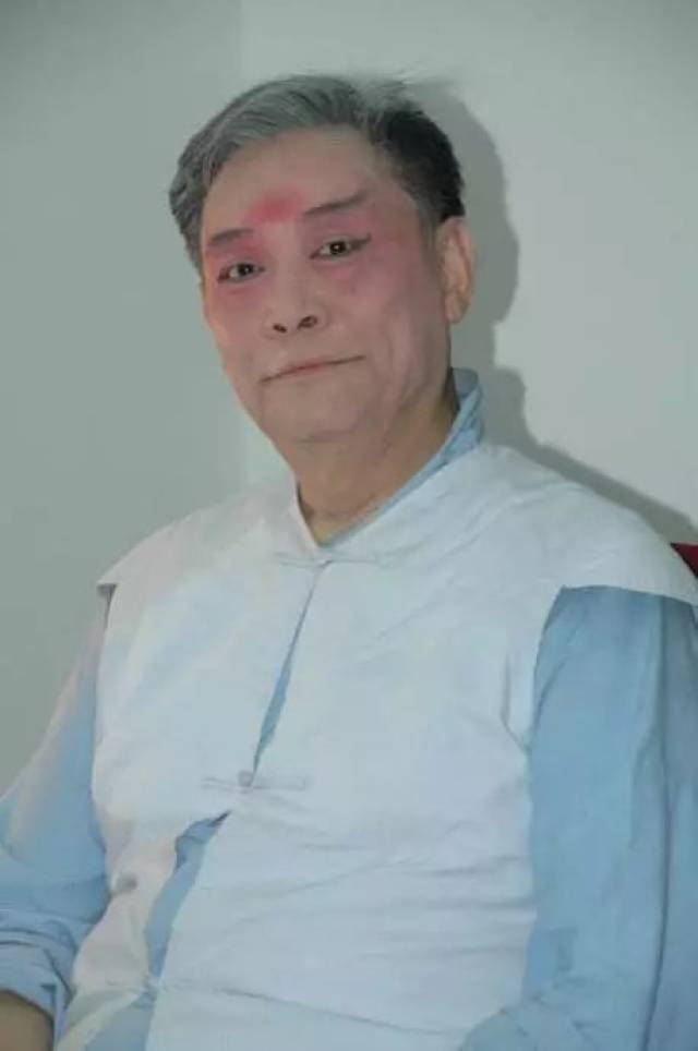 而是马派艺术传承 张学津先生享年71岁 以一位京剧表演艺术家来看