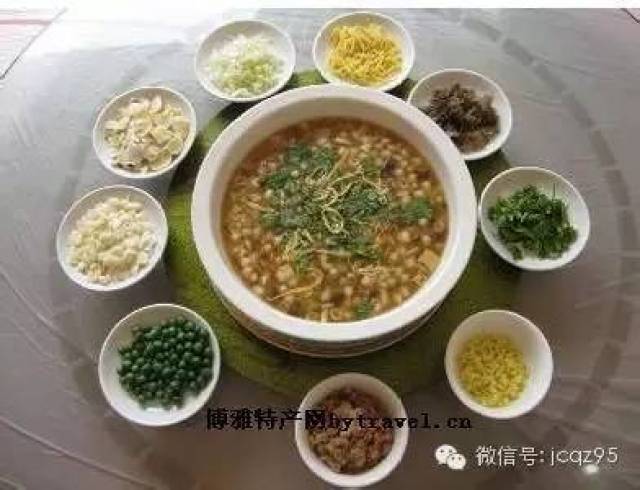 永昌人冬至不吃饺子为什么窝窝饭?