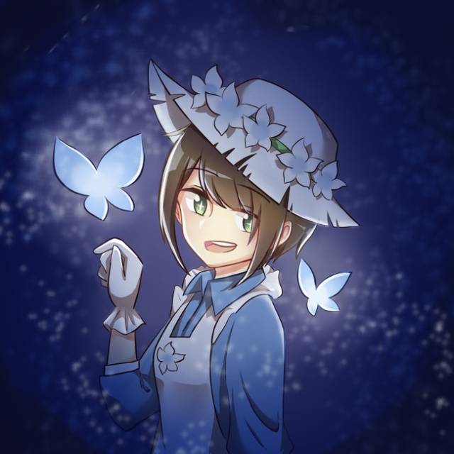 第五人格艾玛迎来生日,某粉丝献上了这样的祝福,看完令人心酸