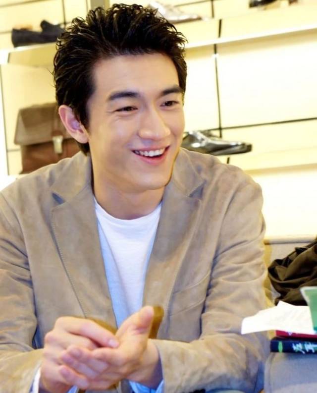 林更新的家世 搜狐网