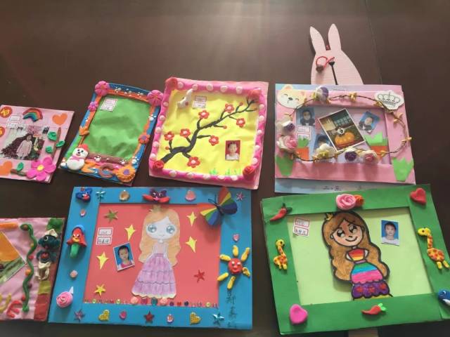【队活动】美三小学综合实践中队作品展