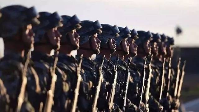 提气!2018中国军事外交十大亮点