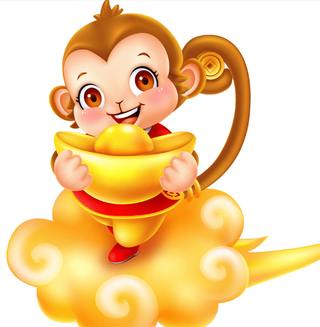 12生肖2019年财运桃花运, 快来看看你明年是不是能发财进洞房