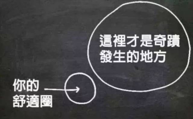 折腾过的人生,才够有趣