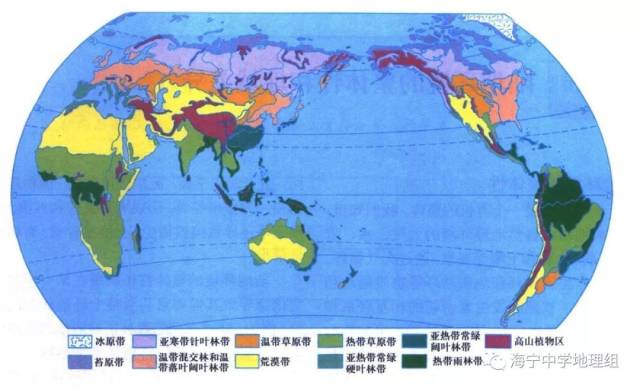 人口分布与自然环境_人口与环境思维导图(3)