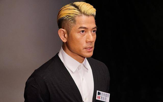恭喜！郭富城太太再怀二胎，或将打破“四大岳父”局面？