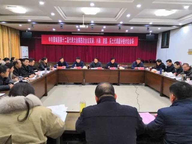 亳芜园区、教育局、房产局,蒙城基层党建动态