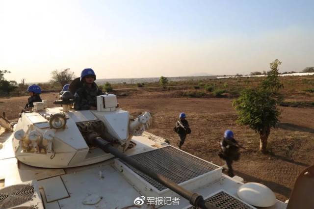 ÌáÆø£¡2018Öйú¾üÊÂÍ⽻ʮ´óÁÁµã