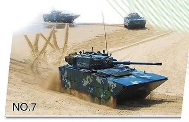 提气!2018中国军事外交十大亮点