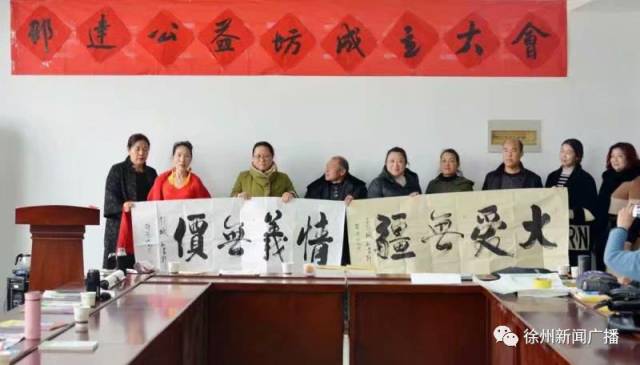 感动丨天堂有位爱笑的徐州诗人，好久不见……