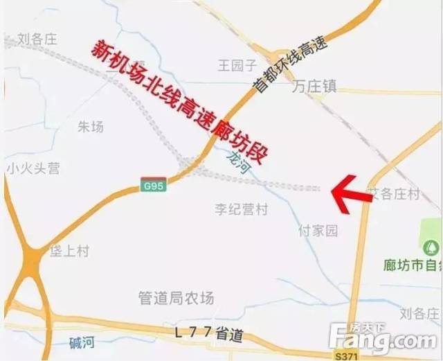 历经一年半紧张建设,全长14.7公里的唐廊高速公路唐山段即将通车.