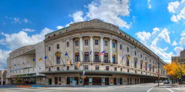 罗切斯特大学伊士曼音乐学院(university of rochester eastman