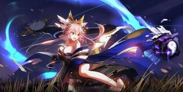 海外充值FGO的方法