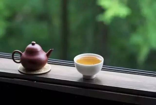 古琴丨《琴音茶语》琴音知天籁,清茶品人生
