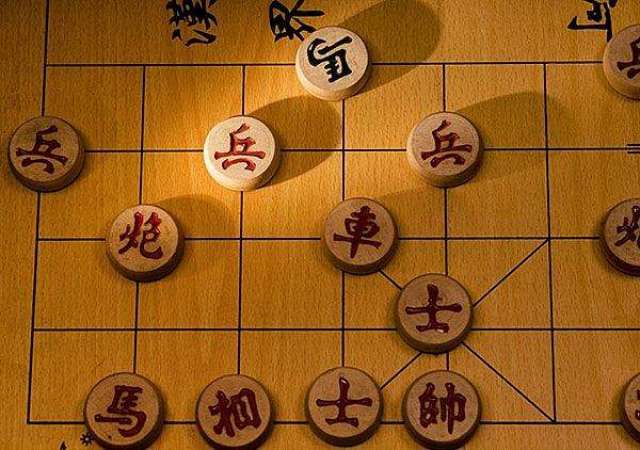 历时八年 无名小将辗转全国赛场终圆象棋大师梦!