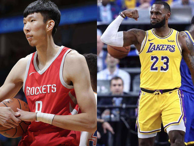 周琦会留在nba么?闯荡nba的英雄,球迷会迎接他_手机搜狐网