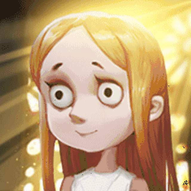 胜利是无情,女孩头像