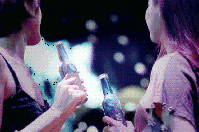 狂欢舞池——民国风情的狂欢派对