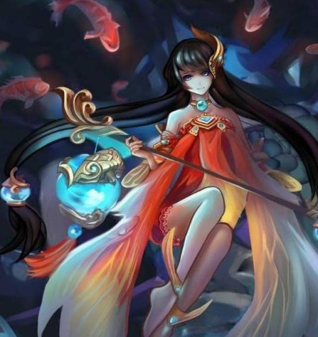 王者荣耀:十二星座专属英雄!你的星座有对应上你的本命英雄吗?