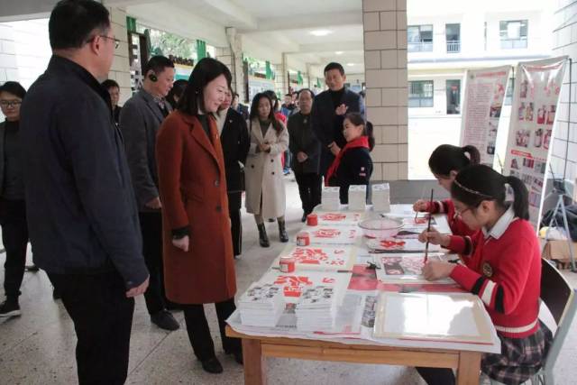 桐乡市实验小学教育集团春晖小学