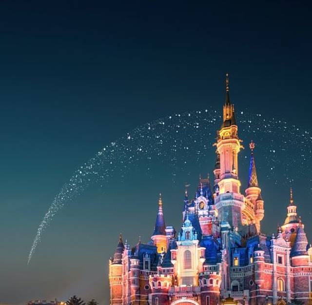 Dec 23 “魔法城堡的圣诞节”大型情景故事音乐会开票