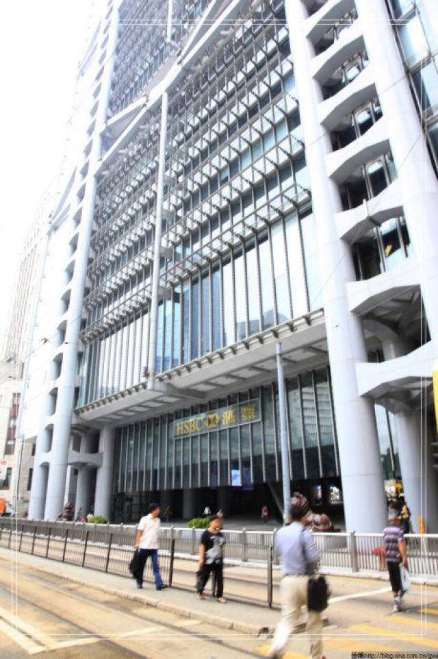 深入浅出细谈香港风水大战