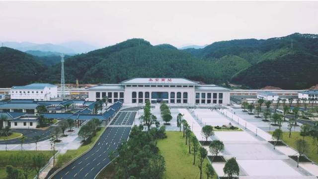 涉及大田,宁化,清流,明溪,永安…附:汽车客运时刻表