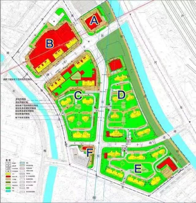 常州火车站南广场地块总规划面积19.3776万.