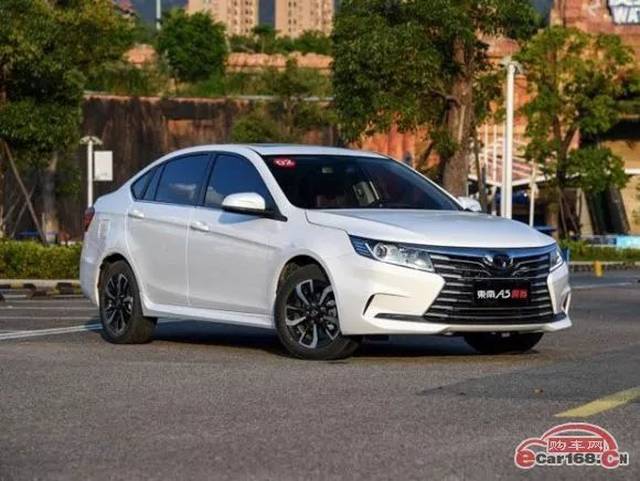 【汽车行情】月薪5000买什么车好?四款高性价比紧凑型轿车行情导