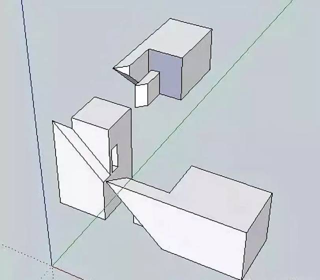 棕角榫详细结构,尺寸设计图纸,制作过程图全都有