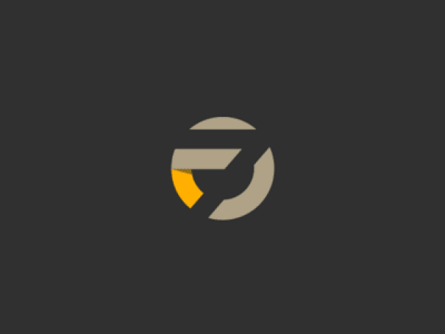 动画logo标志,交互式logo艺术设计灵感