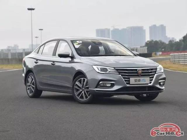 【汽车行情】月薪5000买什么车好?四款高性价比紧凑型轿车行情导