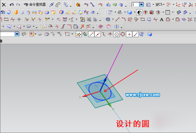 弹簧ug8.0怎么画