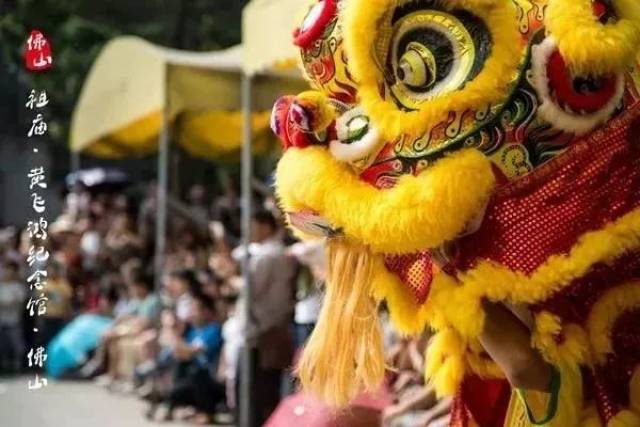 2019第一个打卡地 - 顺德缤纷花海/舞狮功夫/欧洲小镇/包午餐125元