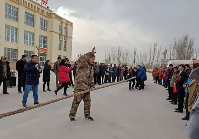 昂格特勒克乡
