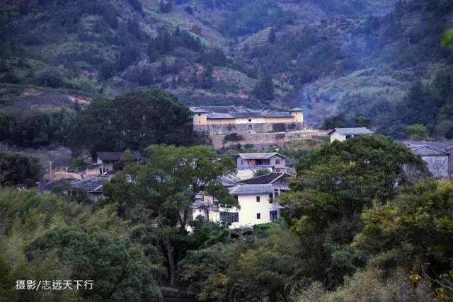 【距攻略复兴论坛永泰庄寨峰仅5天】嵩口镇全力推进筹备工作徐州泰山旅游乡村图片