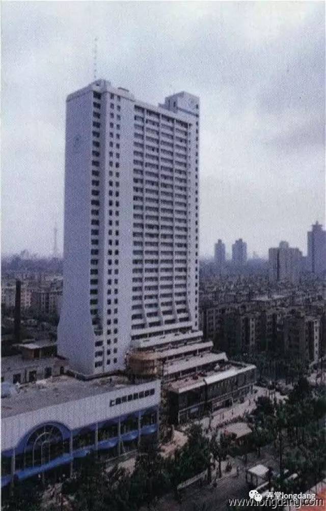 1980~1990年代 杨浦区 老照片